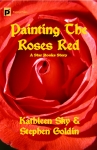 Painting the Roses
                  Red