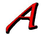 The Scarlet Letter of Atheism